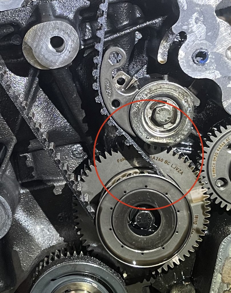 Transitwetbeltreplacement co uk Ford Transit Wet Belt Replacement 